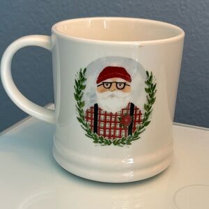 Threshold Christmas Mug
